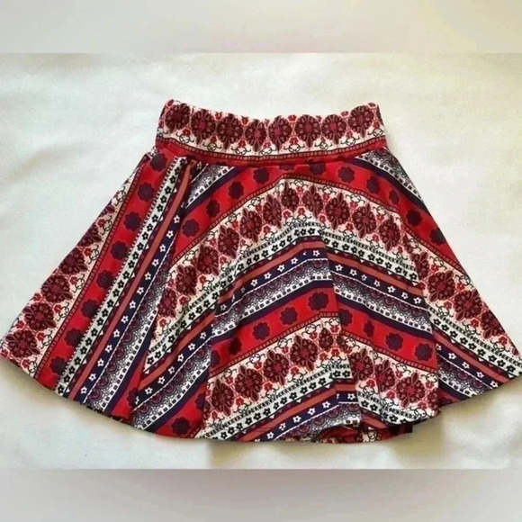 Lily Bleu Other - Girls Skirt